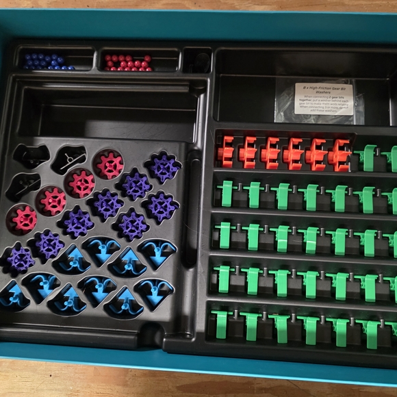 Marble-Powered Computer Game - Picture 4 of 5